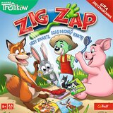  IGRA - ZIG ZAP Treflik Family Trefl 02821 | shoptok.hr
