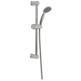Tendance Tuš set, palica 1 funkcija, crijevo 150 cm, vodilica 52 cm, Siva Cijene