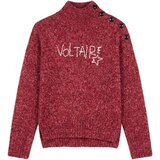 Zadig&voltaire X60805 Crvena | shoptok.hr