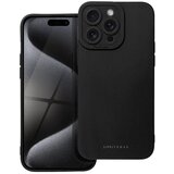  futrola roar luna (sa zastitom za kameru) za samsung A16 5G crna Cene