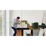 Bosch Quigo Green Laser za ukrštene linije 0603663C02 | Eponuda.com