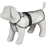 Trixie Kišni mantil za pse - M, 50 cm Cene