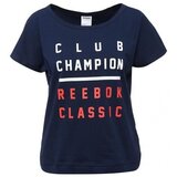 Reebok Majice s kratkimi rokavi Court Classic pisana Cene