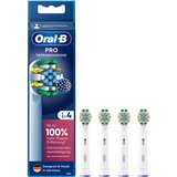 Oral-b Aufsteckbürsten 4er | Shoptok.si