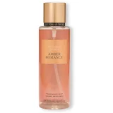 Hranilne in vlažilne kreme Körperspray 250ml - Amber Romance