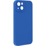 AVIZAR ohišje za iphone 14 zaščitena kamera s podlogo, modra, (5000016881) | Shoptok.si