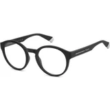 PLDD568 O6W ONE SIZE (51) Črna/Kristalna