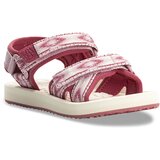 Jack Wolfskin Sandale za devojčice Zulu VC, Roze Cene
