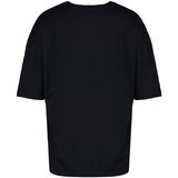 Trendyol Muška majica Tmnss22Ts0317, Crna | Eponuda.com