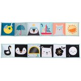 Taf Toys edukativna knjiga/ogradica Cene