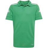 Adidas Polo majice kratki rokavi Squadra 25 Zelena Cene