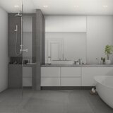 BRILO KOMPLET 4x LED ugradno plafonsko svetlo za kupatilo LED/4,9W/230V IP44 belo | Eponuda.com