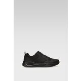 Skechers Športna obutev Črna | Shoptok.si