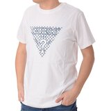 Guess muška majica ss cn triangle embro cene