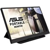 Asus 15,6" ZenScreen MB165B - WLED TN Monitor, 60Hz, 1366x768, 10ms, USB 3.0 Cijene