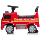  Guralica Mercedes vatrogasci crvena | shoptok.hr