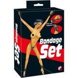 Igrače You2Toys You2Toys - Komplet za bondage! (4 kosi) Cene