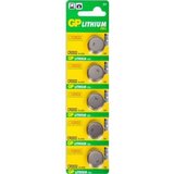 Gp CR2032-C5 litijum baterije od 3V ( VL6882/Z ) | ePonuda.com