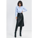 Nife Woman's Skirt SP73 Cene