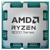 CPU AM5 AMD Ryzen 5 9600X 6 cores 3.9GHz (5.4GHz) TRAY bez kulera