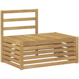  Set vanjskih sofa 6 Komad Bijela | shoptok.hr