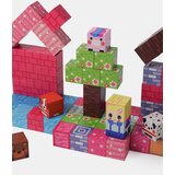 Sinsay Set magnetnih konstrukcijskih kocki | shoptok.hr