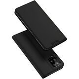 Dux ducis Knjigasta futrola Skin Pro za Samsung Galaxy A22 4G - Crna | shoptok.hr