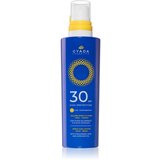 GYADA Cosmetics Solar High Protection zaščitna krema za obraz in telo SPF 30 200 ml Cene