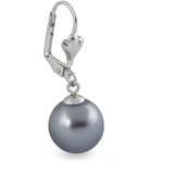 Perlas Mallorca Uhani HX-D9QL-EDL9 Modra | Shoptok.si