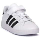 Adidas Nizke superge GRAND COURT 2 EL C Bela Cene