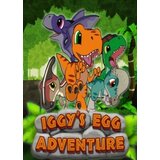 Steam iggy's egg adventure key global | Eponuda.com