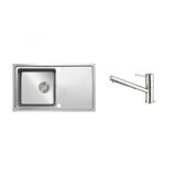 Sink Solution set estella Cene