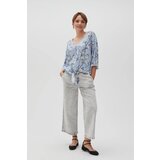 Marisse Women's Shirt L-Ko-4611 Blue | ePonuda.com