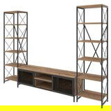 Kalune Design Hanah Home TV komoda Maksim | ePonuda.com