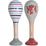 Glasbena igrača Octopus –