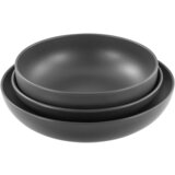 Creatable Set Posod Uno Black, 3-Delni Cene