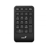 Genius Tastatura NumPad 1000 USB numerička | ePonuda.com