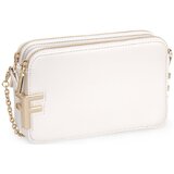 Fracomina Torbe 278 MINI CROSSOVER Bela Cene