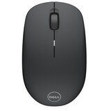 DELL OEM WM126 Wireless Optical crni mis Cene