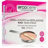 Arcocere Professional Wax Stripless vosek za epilacijo brez trakov za obraz in telo 120 g | Shoptok.si