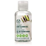 The Body Shop coconut hand cleanse gel 60 ml | ePonuda.com