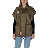 Replay Srajce & Bluze W2164.000.84762G Zelena | Shoptok.si