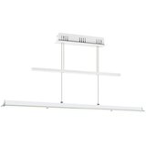 Eglo 90913 - led visilica na sajli rufo 6xLED/5W/230V | Eponuda.com