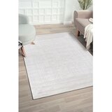 Conceptum Hypnose Tepih Zett Ze007, 100x300 cm, Krem | Eponuda.ba