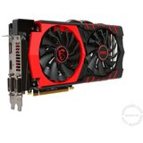MSI R9 380 GAMING 4G LE, AMD Radeon R9 380, 4GB/256bit DDR5, DVI/HDMI/DP, TWIN FROZR V cooling grafička kartica | ePonuda.com