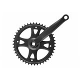 Accura Srednji pogon kocka 1/2 x 3/ 32” 44tx170 mm sportski | ePonuda.com