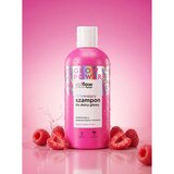 SoFlow Grow Power Shampoo šampon za poticanje rasta kose parfemi Raspberry 300 ml | shoptok.hr