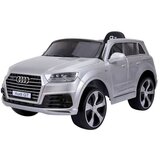  Audi Dečiji automobil na akumulator Q7 - sivi | ePonuda.com