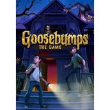Steam Goosebumps: The Game (PC) Key EUROPE | ePonuda.com