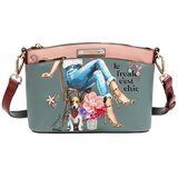 Nicole_Lee Torba Ready to Go 22,5 x 17 x 10 cm | shoptok.hr